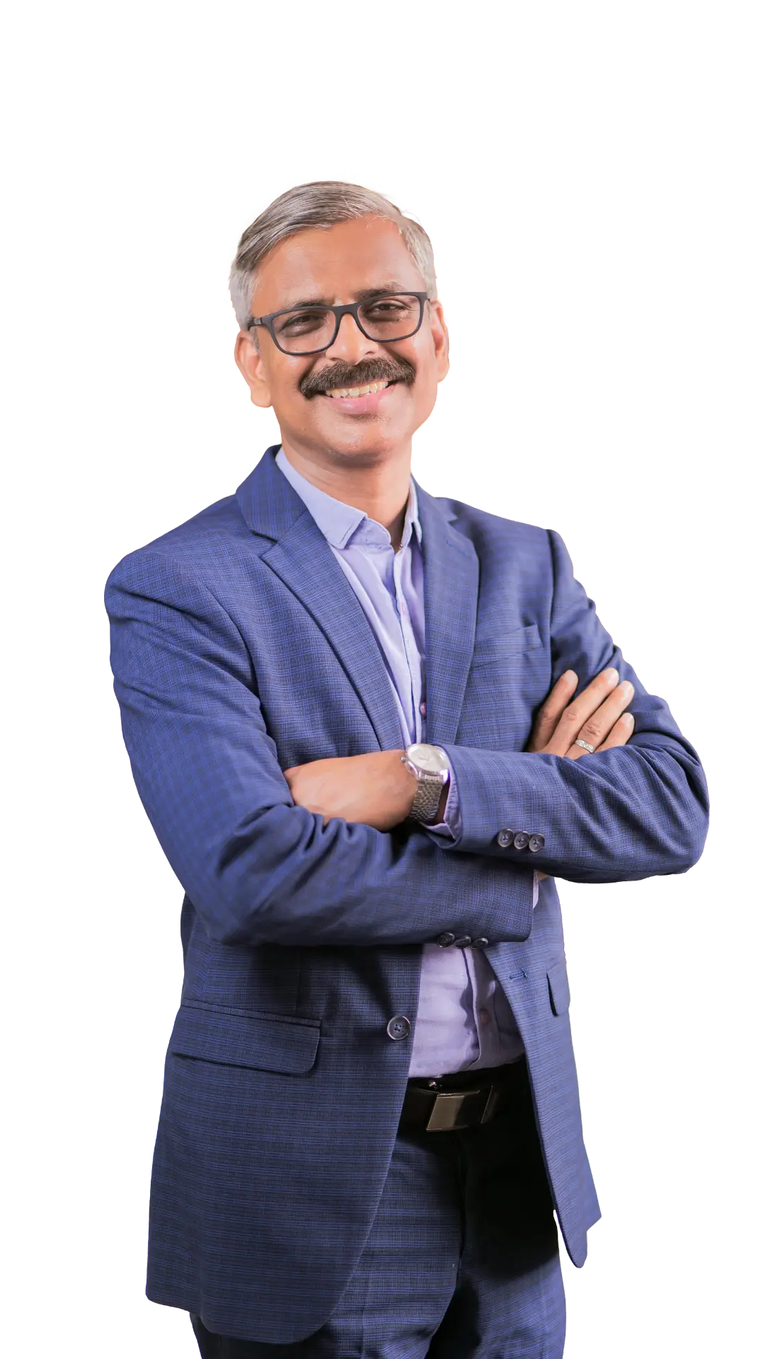 Madhu Bhaskaran, Business Strategist and Coach